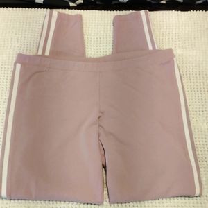 Adidas 3-Stripes Leggings